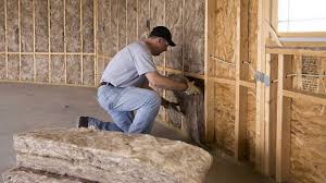 Professional Foam Insulation Services in South Gate Ridge, FL