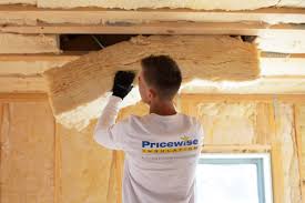 Best Insulation for New Construction  in South Gate Ridge, FL