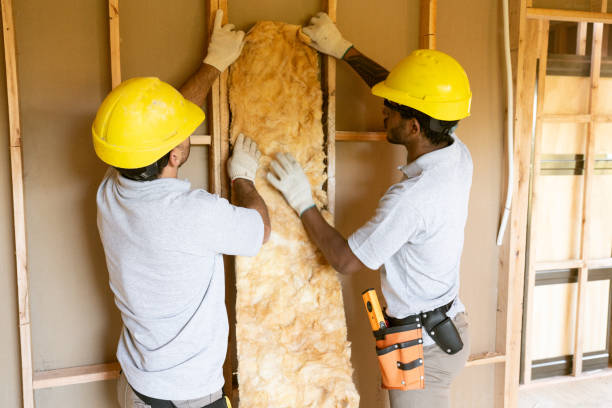 Types of Insulation We Offer in South Gate Ridge, FL